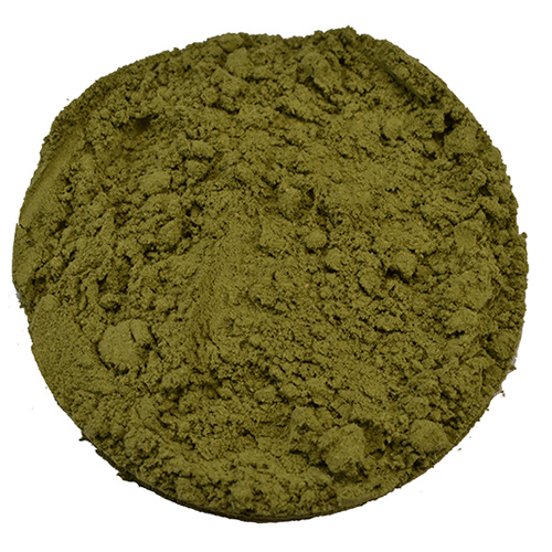 Maeng Da Super green - Kratom | Mitragyna Speciosa